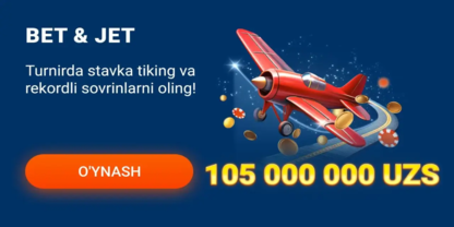 MOSTBET kazinosining aksiyalari