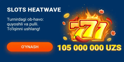 MOSTBET kazinosining aksiyalari