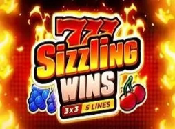 777 Sizzling Wins