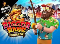 Bigger Bass Bonanza