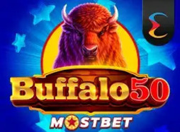 Buffalo 50