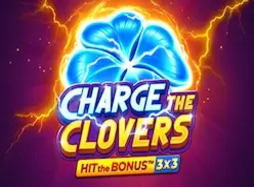 Charge the Clovers