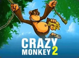 Crazy Monkey 2