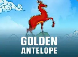 Golden Antelope