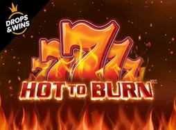 Hot to Burn
