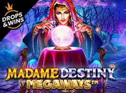 Madame Destiny Megaways