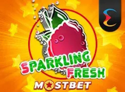 Sparkling Fresh