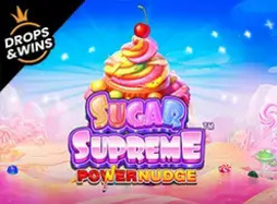 Sugar Supreme Powernudge