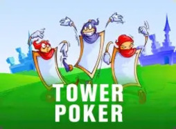 Tower Poker
